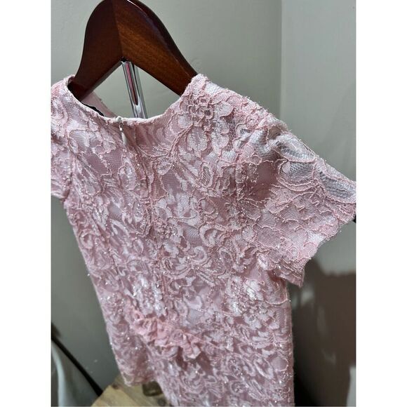 MAMA LUMA PINK DRESS - Picture 10 of 10